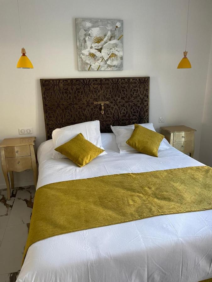 Bed and Breakfast A Casa Di Jo Calenzana Exteriér fotografie