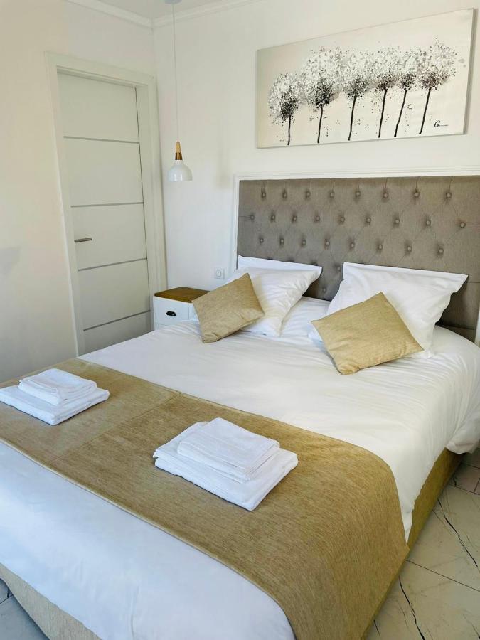 Bed and Breakfast A Casa Di Jo Calenzana Exteriér fotografie