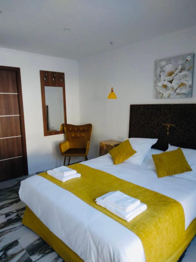 Bed and Breakfast A Casa Di Jo Calenzana Exteriér fotografie